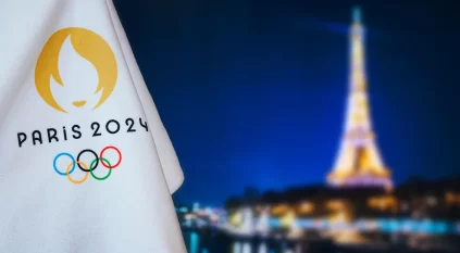 القنوات المجانية الناقلة لـ حفل افتتاح دورة الألعاب الأولمبية باريس 2024