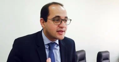 من هو أحمد كوجك المرشح لمنصب وزير المالية الجديد في مصر؟