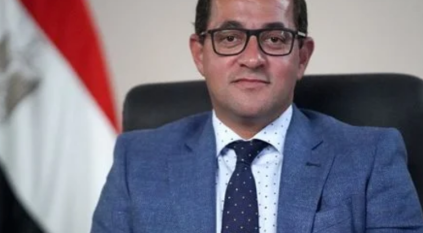 استقالة وزير المالية المصري أحمد كجوك من عضوية مجموعة طلعت مصطفى