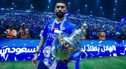 كيف حرم الهلال سلمان الفرج من الانضمام لـ النصر ؟!