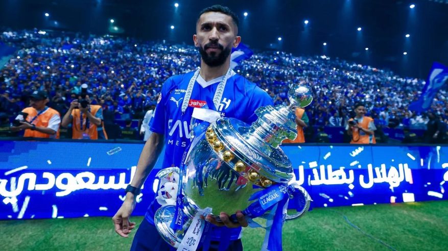 كيف حرم الهلال سلمان الفرج من الانضمام لـ النصر ؟!