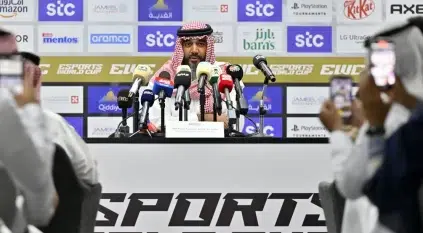 مونديال الرياضات الإلكترونية في الرياض بمثابة حالة إنعاش لرواد الصناعة