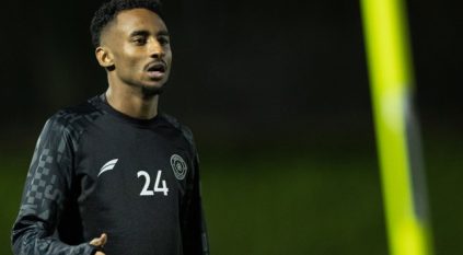 كم دفع النصر لحسم صفقة متعب الحربي ؟ .. صدمة لـ الهلال والأهلي