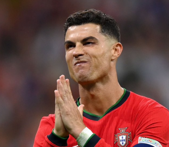 ذكرى مؤلمة لـ Cristiano Ronaldo عند مواجهة فرنسا