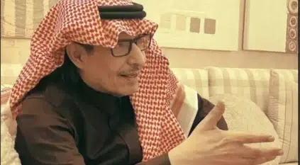 وزير الشؤون الإسلامية ينعى محمد آل الشيخ : مفكر شجاع صاحب قلم مخلص