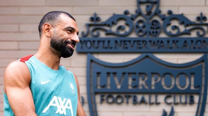 مدريدي سابق يعوض محمد صلاح في ليفربول