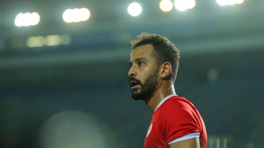 بعد وفاة أحمد رفعت.. مالك ناد مصري يُطالب بإلغاء الدوري؟