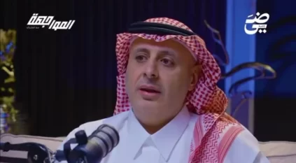 رئيس الاتحاد العربي لكرة القدم سابقًا : الكرة السعودية مثيرة خارج الملعب