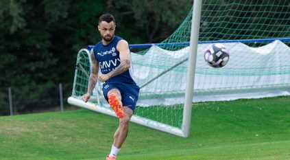 الخطوة الأولى من ميشايل لمغادرة الهلال