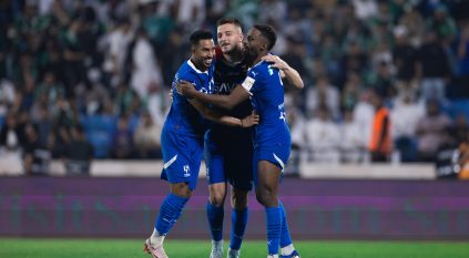 الهلال يُفاضل بين 3 نجوم عالميين لتدعيم دفاعه