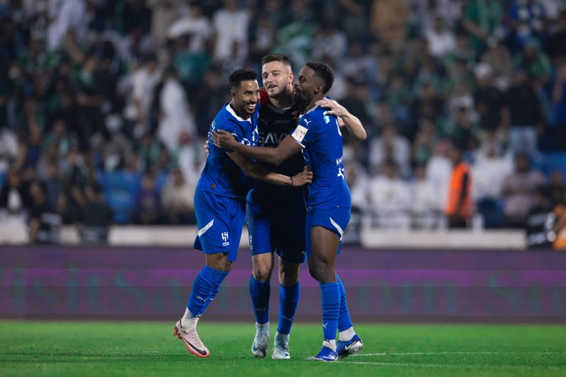 الهلال