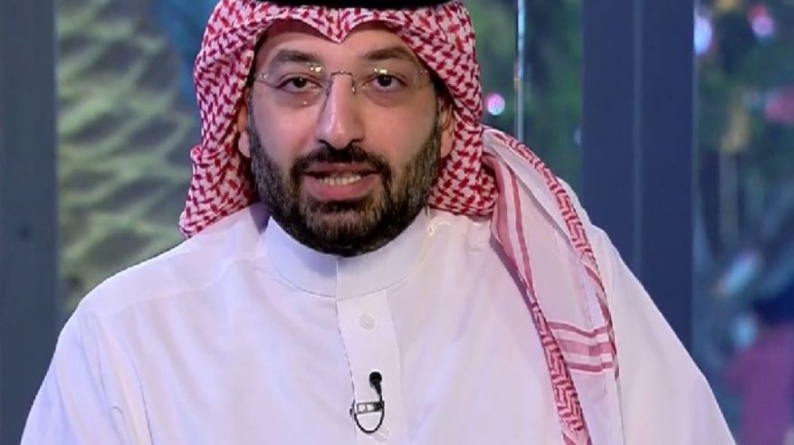 جماهير النصر بنبرة غاضبة : نرفض سلطان الغشيان .. وتغريدة تكشف السبب