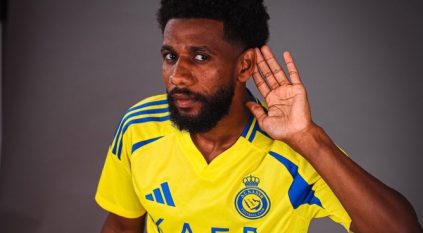 أول طلب لـ جماهير النصر بعد إصابة سامي النجعي بقطع في الرباط الصليبي