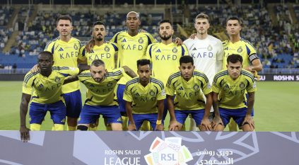 مدرب المنتخب السعودي السابق مرشحًا لتدريب النصر