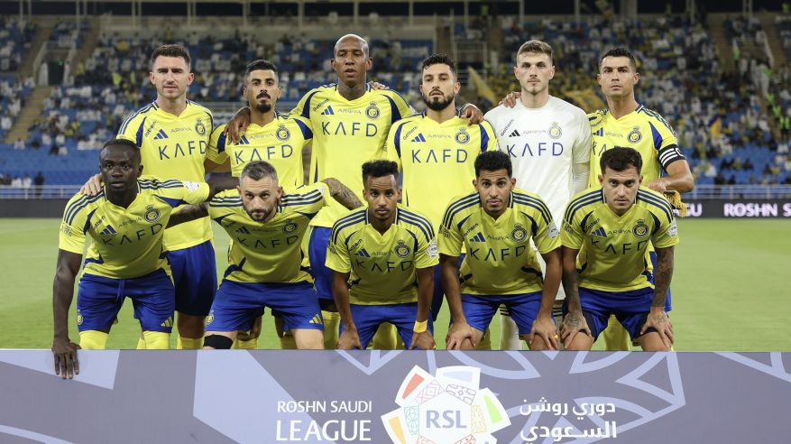 نجم النصر يُغادر إلى الاتحاد بسبب كاسترو