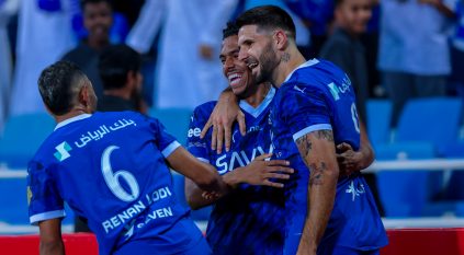 قهوجي: الهلال الأفضل ولا يحتاج نيمار