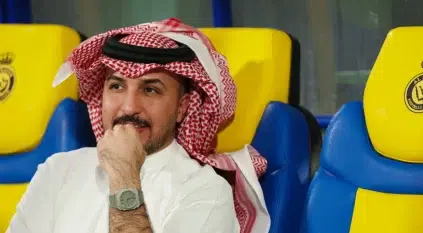 ماذا طلب المهيدب من جماهير النصر قبل مواجهة الهلال ؟