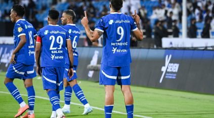 كواليس أزمة في الهلال بسبب نيمار ولودي ورفض جيسوس !