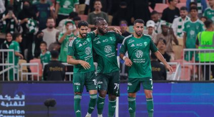 الأهلي في ورطة بسبب ملعب الجوهرة