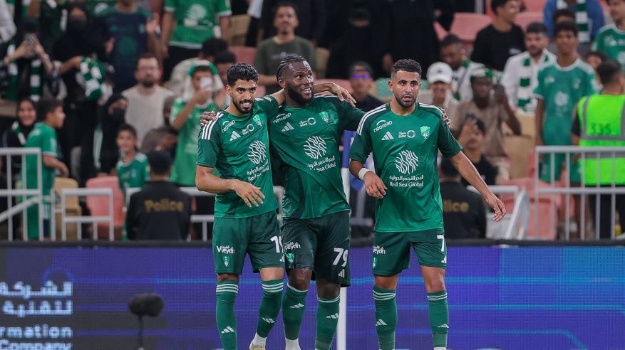 الأهلي في ورطة بسبب ملعب الجوهرة