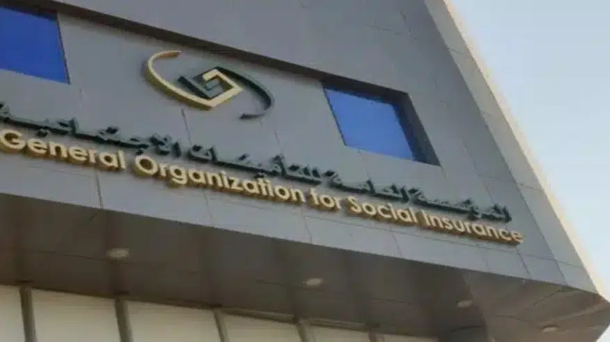 خدمات جديدة ومبتكرة من التأمينات منها دعم التوظيف والتطبيق الشامل