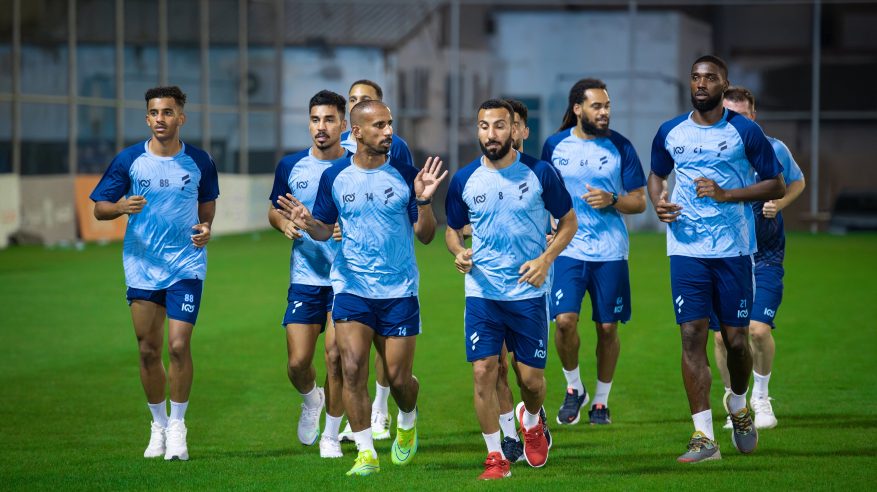 الفتح يبحث عن الفوز الـ150 في دوري المحترفين