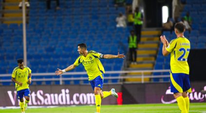 النصر يهدد صفقة برشلونة المنتظرة