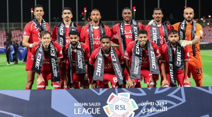 انطلاق الجولة الرابعة من دوري روشن بـ3 مباريات غدًا