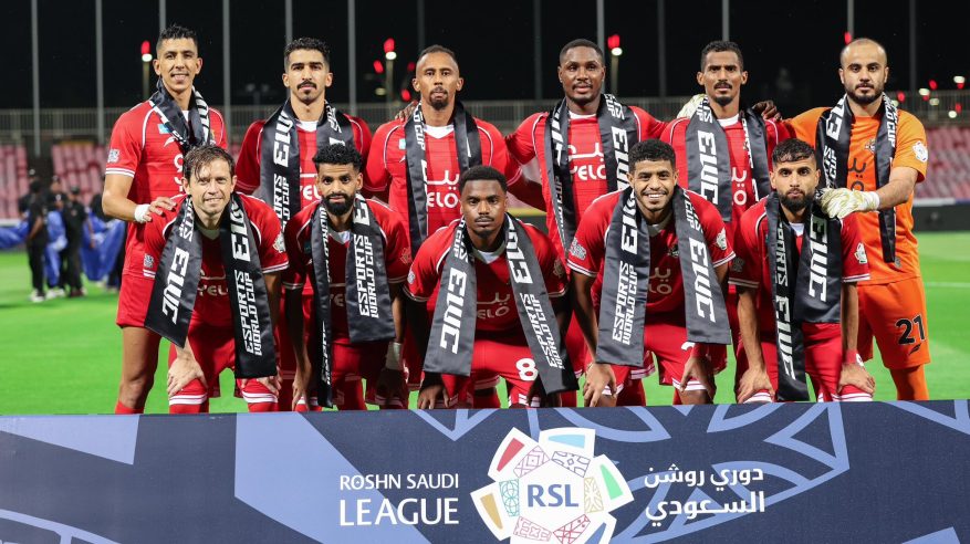 انطلاق الجولة الرابعة من دوري روشن بـ3 مباريات غدًا