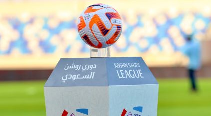 رابطة دوري المحترفين تكشف المنصة الرسمية لتذاكر المباريات