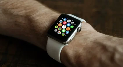 كيفية تحسين نومك باستخدام ساعة أبل Apple Watch