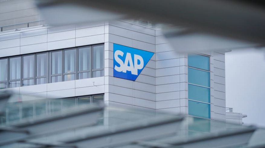 وظائف إدارية شاغرة في شركة SAP