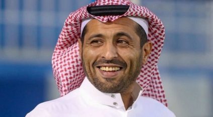 محمد بن فيصل: المشهد الرياضي اختلف بعد الخصخصة