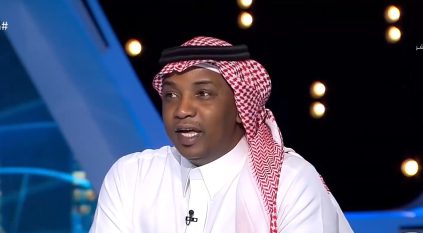 محمد نور: الهزيمة النفسية تُسيطر على منافسي الهلال!