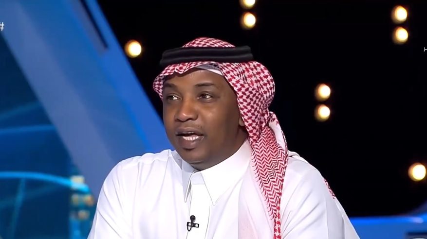 محمد نور: الهزيمة النفسية تُسيطر على منافسي الهلال!