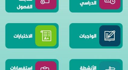 خطوات إضافة الخطة الأسبوعية في منصة مدرستي