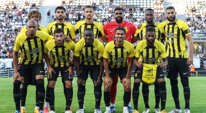 جماهير النصر تُطالب بضم نجم الاتحاد