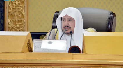 مجلس الشورى: مضامين الخطاب الملكي نبراس وخطة عمل يستنير بها الأعضاء