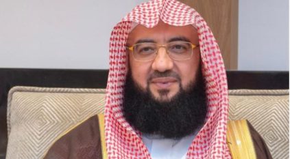 ثامر الغشيان: اليوم الوطني مناسبة تجسد مشاهد الوحدة والتلاحم والتضامن