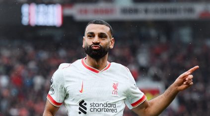 دوري روشن قد يكون وجهته المقبلة .. محمد صلاح ملمحًا بالرحيل: هذا عامي الأخير مع ليفربول