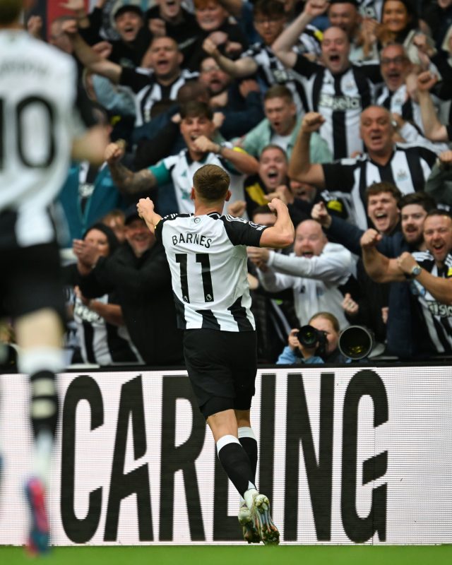 نيوكاسل ضد توتنهام - newcastle vs tottenham