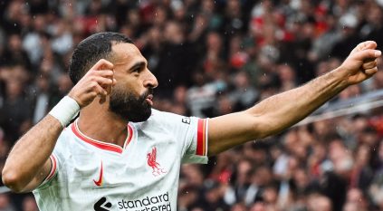 أول رد من ليفربول على تصريحات محمد صلاح المثيرة للجدل