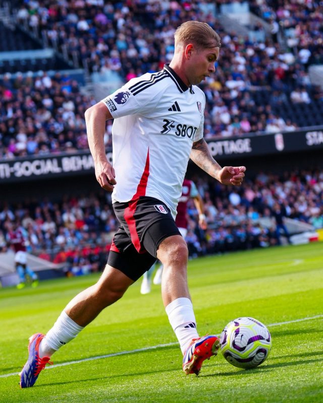 fulham vs west ham