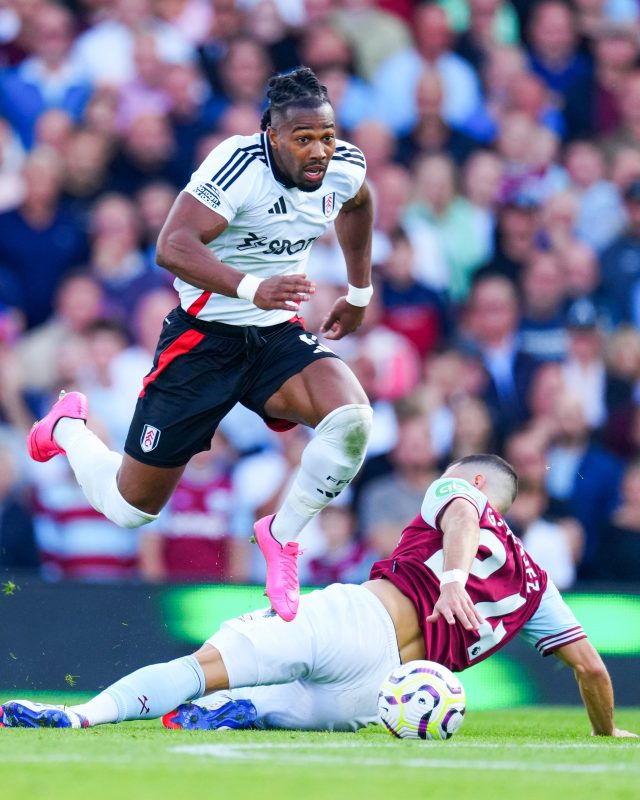 fulham vs west ham