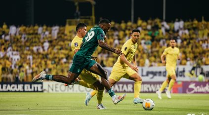 موعد المباراة القادمة لـ الأهلي في دوري أبطال آسيا