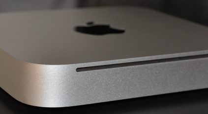 تفاصيل تحديثات جهاز Mac mini الجديد