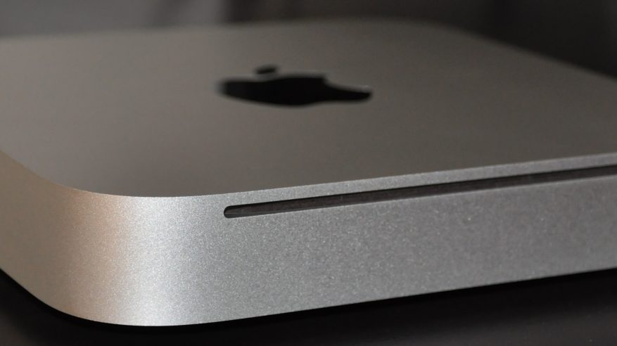 تفاصيل تحديثات جهاز Mac mini الجديد