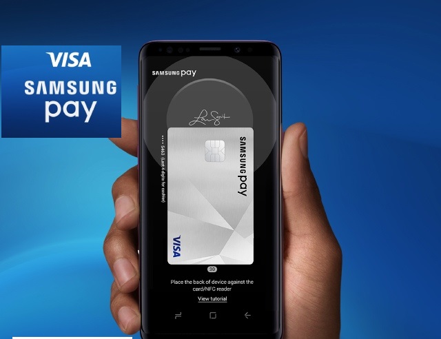 10 معلومات عن خدمة سامسونج باي Samsung Pay