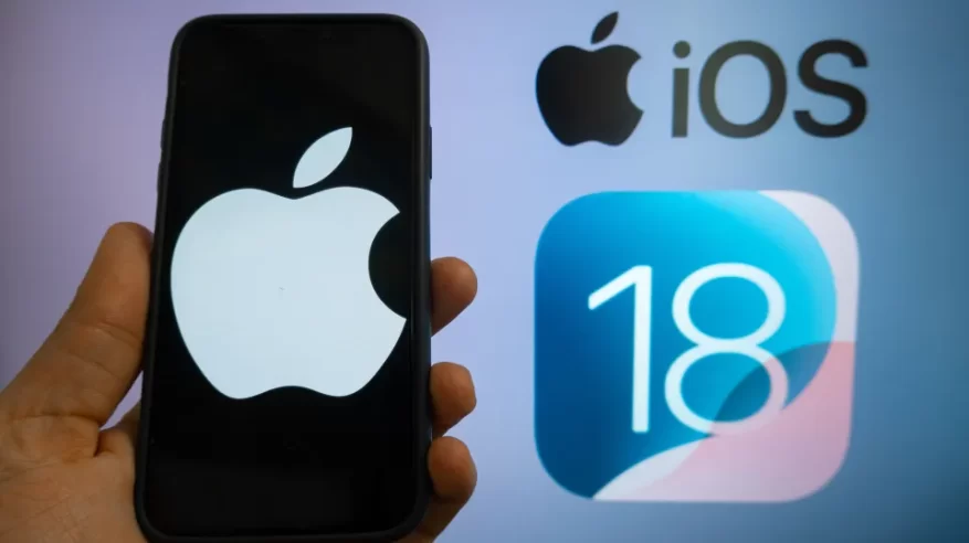 الملايين من مالكي هواتف أيفون يستعدون لتحديث iOS 18 المجاني