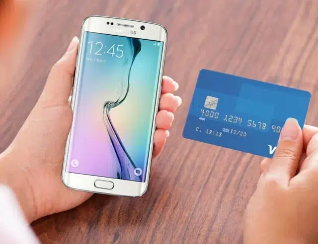 أهم خطوات الحصول على خدمة Samsung Pay